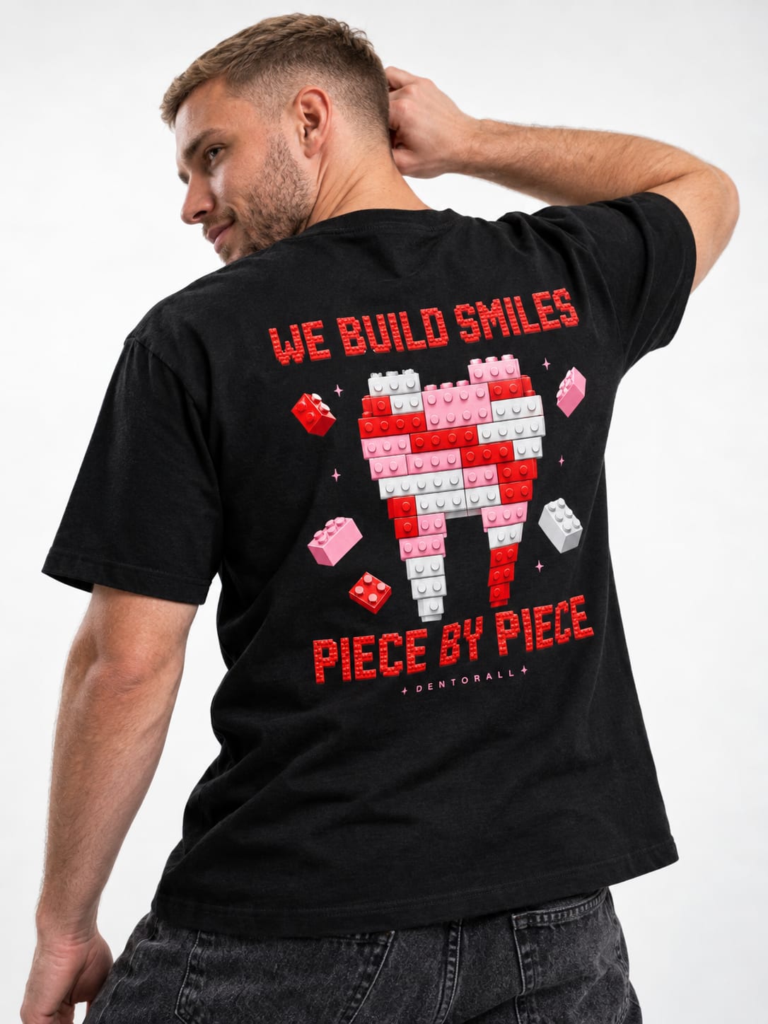 Piece by Piece